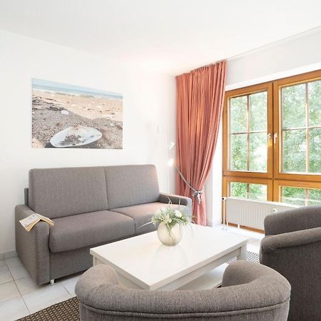Haus Am Kurpark Scharbeutz Wohnung 6 المظهر الخارجي الصورة